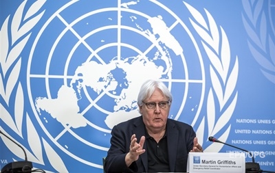 ООН оцінила допомогу у 2023 році на рекордну суму