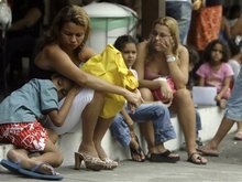 54 человека умерли в Бразилии от лихорадки Денге