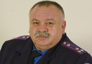 В Крыму в результате ДТП погиб высокопоставленный милиционер
