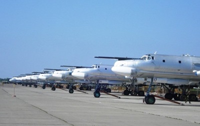 Росіяни почали пересувати літаки після удару по аеродрому Енгельс – ЗСУ