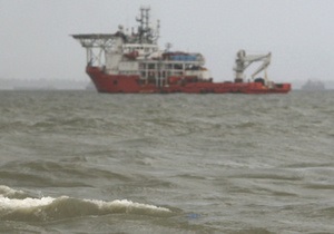 В море Лаптевых затонул российский буксир: 11 моряков пропали без вести