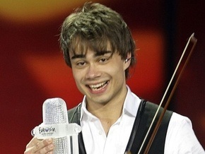 Задай вопрос Александру Рыбаку