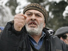 Грузинская оппозиция начнет массовые акции протеста 13 января