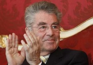 Выборы в Австрии: Действующий глава государства сохранил свой пост