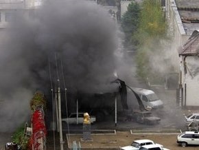 Число погибших при взрыве в Назрани возросло до 12, еще 65 человек пострадали