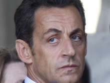 Саркози и Буш выразили соболезнования по поводу смерти Солженицына