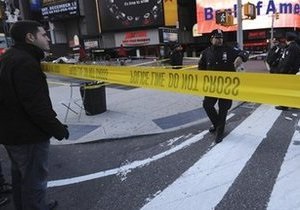 Четыре человека погибли в результате стрельбы в Нью-Йорке