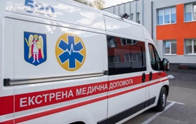 В результате удара по Киевщине пострадали четверо человек - ОВА
