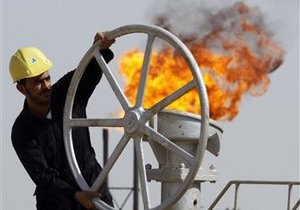 Мировые цены на нефть упали почти на 5%