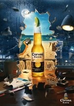 Славутич, Carlsberg Group начинает дистрибуцию пива Corona в Украине и Молдове