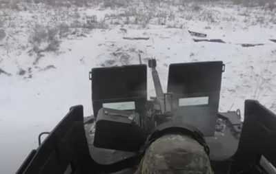 Силы обороны Киева отработали защиту северной границы