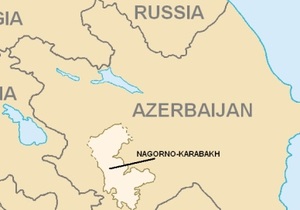 В Нагорном Карабахе состоялись выборы в парламент