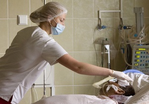 СЭС выявила новый случай заболевания холерой в Мариуполе Донецкой области