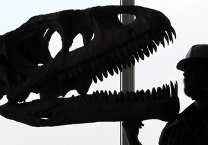 В Испании обнаружены останки пернатого и горбатого динозавра