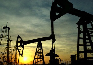 Мировые цены на нефть значительно снижаются на новостях из Йемена и Ливии