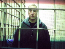 Фотогалерея: Ходорковский. Пятый год за решеткой
