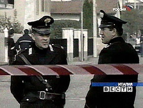 В Милане в столкновениях с полицией ранены 6 человек