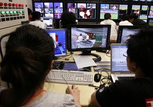 В Китае открывают первый телеканал в формате 3D