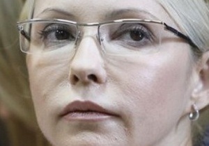 Зверства усиливаются: соратники Тимошенко пожаловались в женевский Комитет против пыток