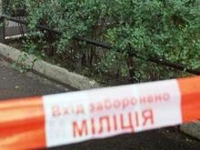 В Киеве задержан один из главарей крымских Башмаков