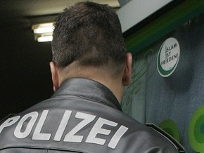 Неизвестная террористическая организация объявила о готовящихся терактах в Германии