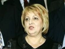 В Сербии состоялись выборы спикера парламента