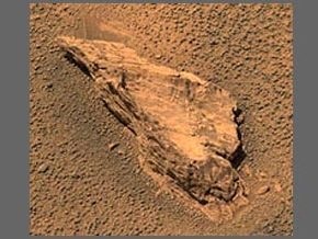 Ученые: Зонды NASA могли уничтожить следы жизни на Марсе