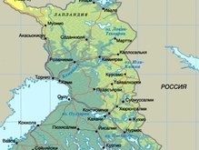 Российский вертолет нарушил  воздушное пространство Финляндии
