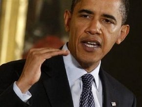 Обама назвал взрывы в Багдаде  вопиющими 