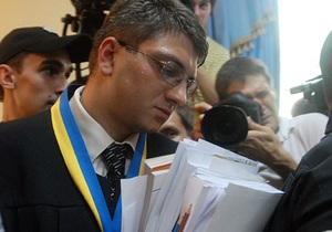ВСЮ назначил проверки относительно деятельности судьи Киреева