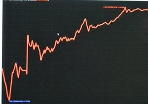 Подал в отставку глава Госкомиссии по ценным бумагам и фондовому рынку