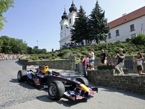 uaSport.net представляет Гран-при Венгрии
