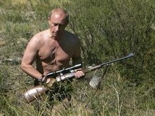 Путин предельно жестко раскритиковал Западную Европу и США и оправдал Россию