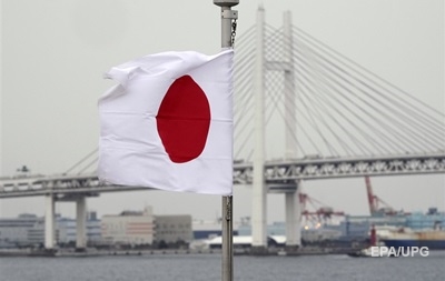 Японія розширила список антиросійських санкцій