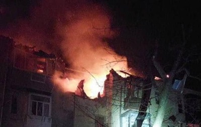 Attack on Kharkov: it became known about the consequences
