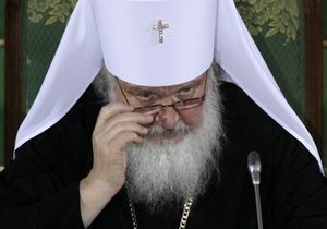 В РПЦ заявили, что Патриарх Кирилл не обращался с просьбой переименовать улицу Мазепы в Киеве