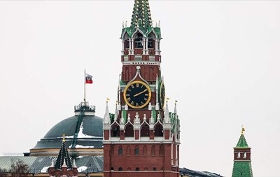 Кремль не видит  намеков  на диалог по ДСНВ