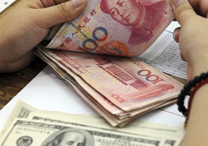 Китай рассказал о причине возникновения валютных войн