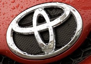 Новости Toyota Motor Corp. - Toyota рассчитывает получить прибыль на европейском рынке впервые за пять лет