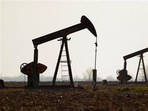 Цена на нефть упала ниже 68 долларов
