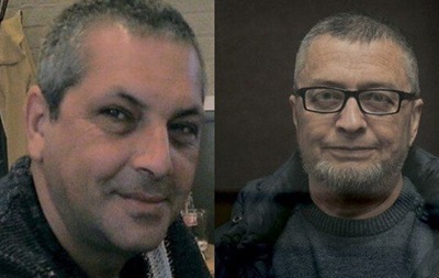 Лубинец требует от РФ расследование смерти Ширинга и Гафарова