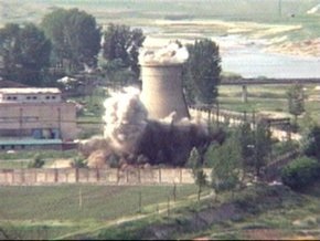 Северная Корея допустит наблюдателей ООН на ядерный реактор