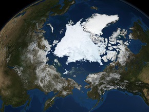 Ъ: Россия вслед за США представит свою стратегию освоения Арктики