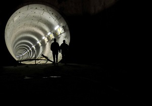 В Пекине открыли пять новых веток метро