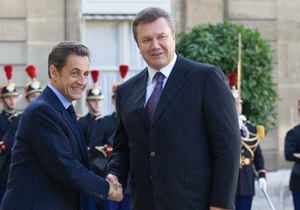 В конфликт вокруг Arcelor Mittal Кривой Рог вмешался Янукович