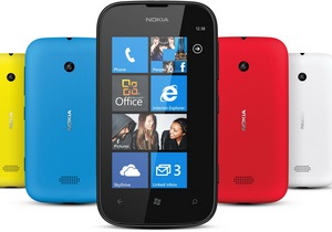Nokia нашла виновного в плохих продажах своего флагманского смартфона - lumia - microsoft - windows phone