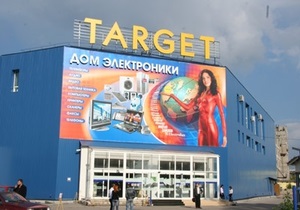 В Харькове неизвестный  заминировал  один из крупнейших супермаркетов города