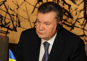 Янукович в Мюнхене выглядел одиноким и неуверенным - итальянская газета