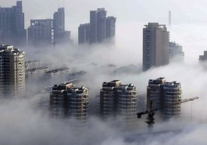 В Китае зреет банковский кризис из-за токсичных кредитов