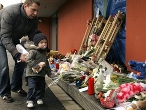 Напавший на детский сад бельгиец готовился к настоящей резне